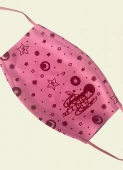 Valfré New Celestial Scorpio Face Mask