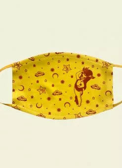 Valfré Celestial Virgo Face Mask