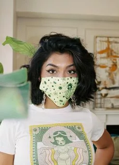 Valfré Celestial Libra Face Mask New