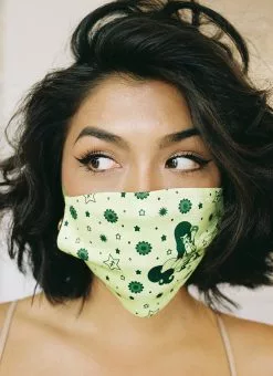 Valfré New Celestial Sagittarius Face Mask