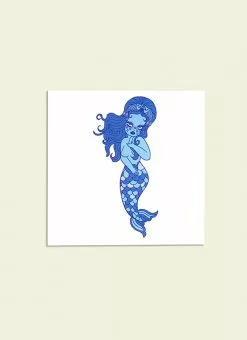 Valfré New Celestial Pisces Temporary Tattoo